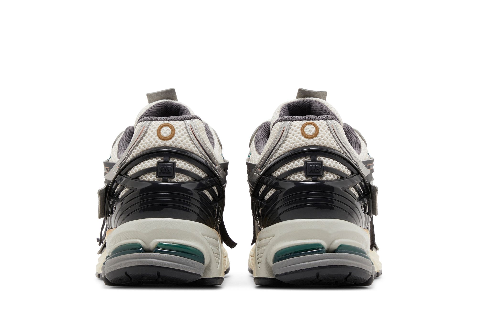 Sizing New Balance 1906A 'Silver Gold Metallic' M1906AD