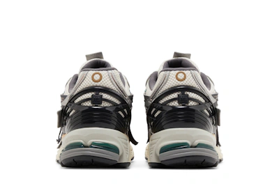 New Balance 1906A 'Silver Gold Metallic'