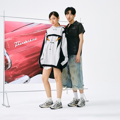 New Balance 1906A 'Silver Gold Metallic' M1906AD Cheap New Balance 1906A 'Silver Gold Metallic' M1906AD