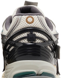 New Balance 1906A '銀金屬色' M1906AD M1906AD 1