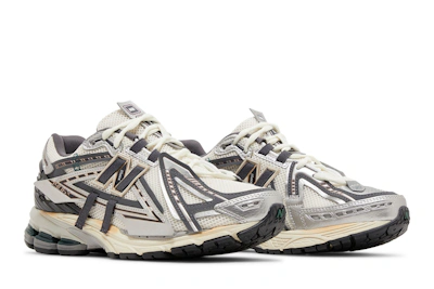 New Balance 1906A 'Silver Gold Metallic'