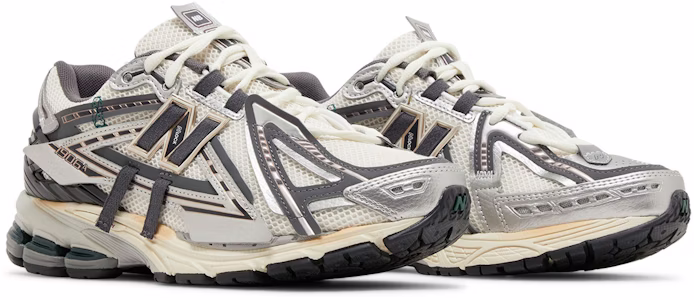 New Balance 1906A '銀金屬色' M1906AD M1906AD 2