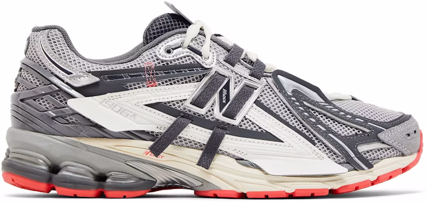 New Balance 1906A 'Gris Pizarra Nube Roja' U1906AC Buy New Balance 1906A 'Gris Pizarra Nube Roja' U1906AC