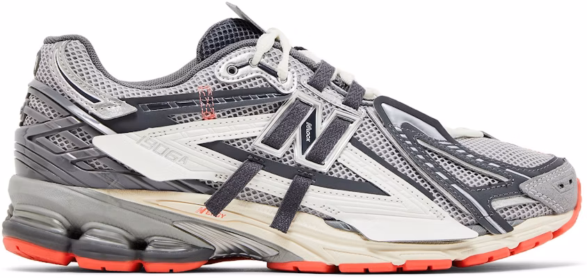 New Balance 1906A 'Slate Grey Raincloud Drift Red' U1906AC Buy New Balance 1906A 'Slate Grey Raincloud Drift Red' U1906AC