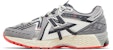 New Balance 1906A 'Kelabu Slate Awan Hujan Merah Drift' U1906AC