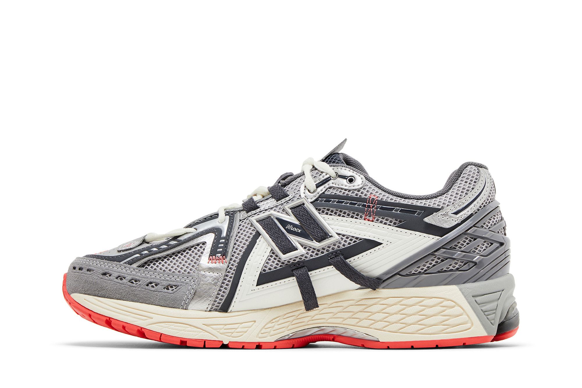 Shop New Balance 1906A 'Gris Pizarra Nube Roja' U1906AC
