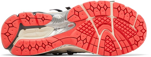 New Balance 1906A 'Gris Pizarra Nube Roja' U1906AC Shop New Balance 1906A 'Gris Pizarra Nube Roja' U1906AC