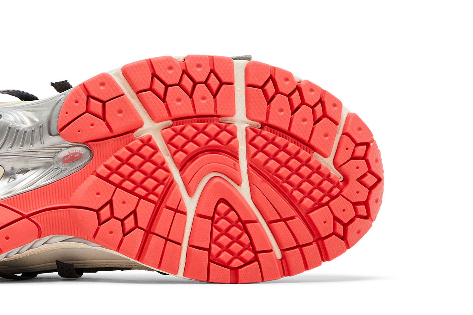Details for New Balance 1906A 'Gris Pizarra Nube Roja' U1906AC