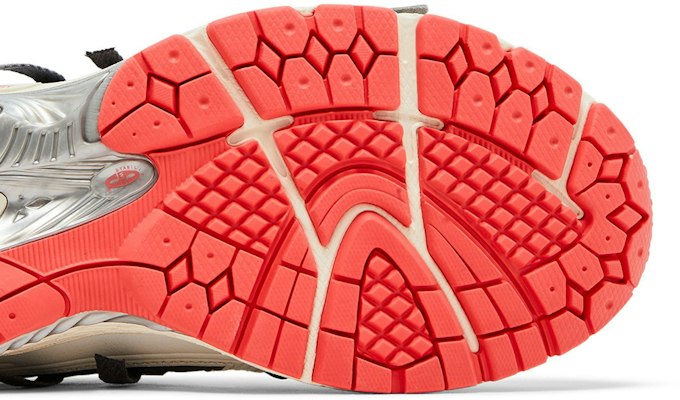 New Balance 1906A 'Gris Pizarra Nube Roja' U1906AC Details for New Balance 1906A 'Gris Pizarra Nube Roja' U1906AC