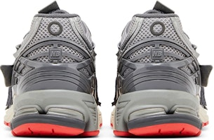 New Balance 1906A 'Gris Pizarra Nube Roja' U1906AC Details for New Balance 1906A 'Gris Pizarra Nube Roja' U1906AC