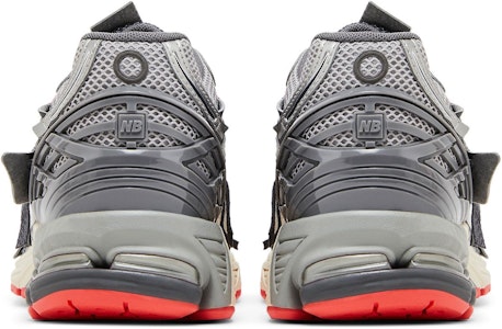 New Balance 1906A 'Kelabu Slate Awan Hujan Merah Drift' U1906AC Details for New Balance 1906A 'Kelabu Slate Awan Hujan Merah Drift' U1906AC