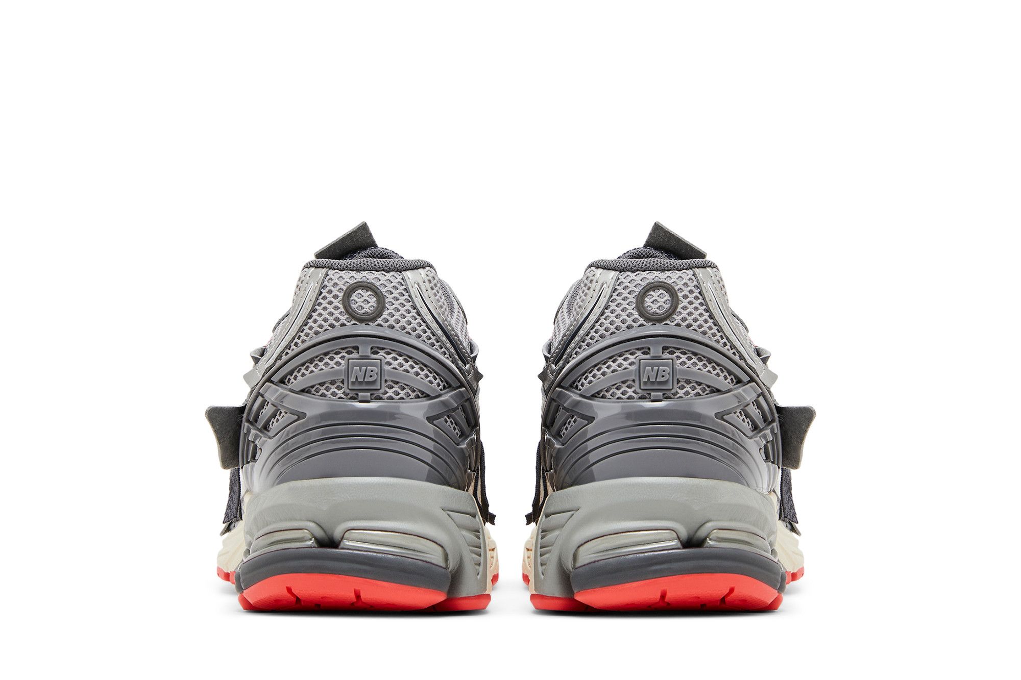 Sizing New Balance 1906A 'Gris Pizarra Nube Roja' U1906AC