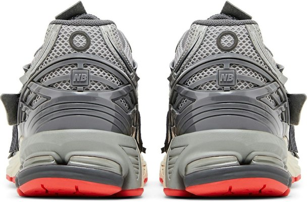 New Balance 1906A 'Gris Pizarra Nube Roja' U1906AC Sizing New Balance 1906A 'Gris Pizarra Nube Roja' U1906AC