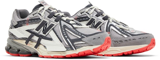 New Balance 1906A 'Gris Pizarra Nube Roja' U1906AC Cheap New Balance 1906A 'Gris Pizarra Nube Roja' U1906AC