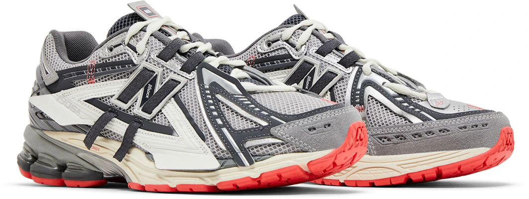 New Balance 1906A 'Gris Pizarra Nube Roja' U1906AC 1