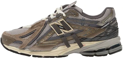 New Balance 1906A 'Thunder Brown' U19066U8 New Balance 1906A 'Thunder Brown' U19066U8