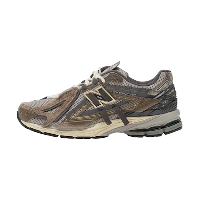 NB 1906A 'Thunder Brown'