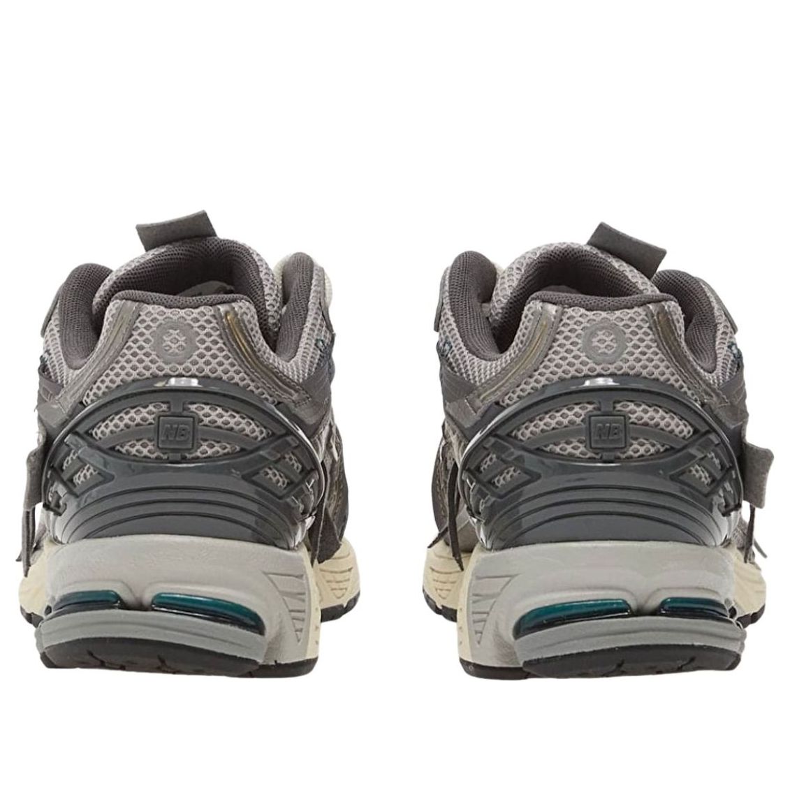 Shop 新百伦 1906A ''雷霆棕'' U19066U8