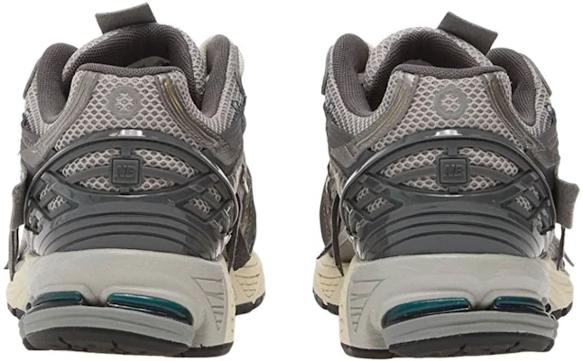 New Balance 1906A 'Thunder Brown' U19066U8 Purchase New Balance 1906A 'Thunder Brown' U19066U8