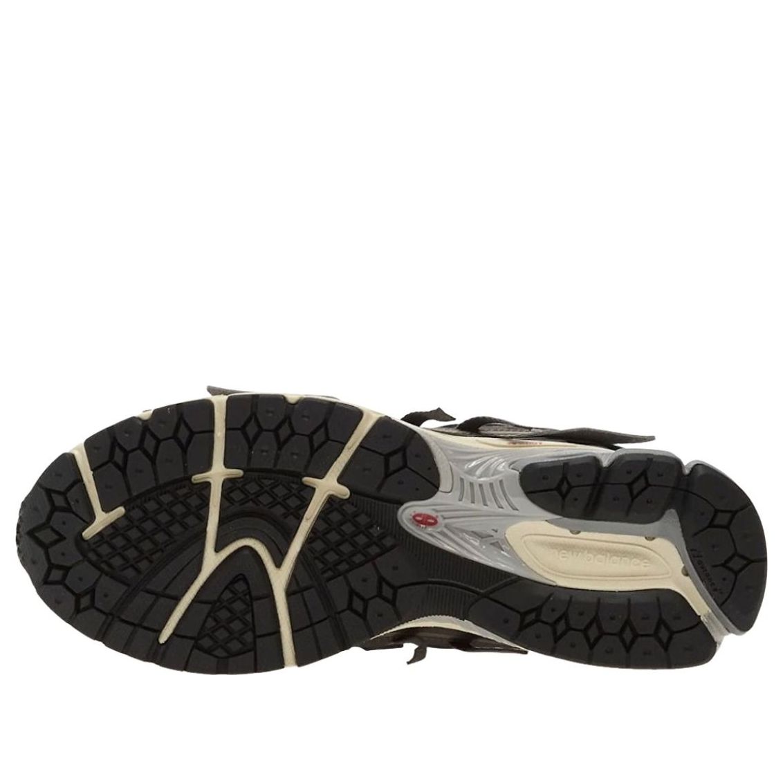 Purchase 新百伦 1906A ''雷霆棕'' U19066U8