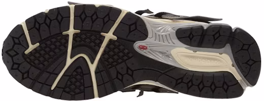 Details for New Balance 1906A ''Thunder Brown'' Coklat Thunder U19066U8