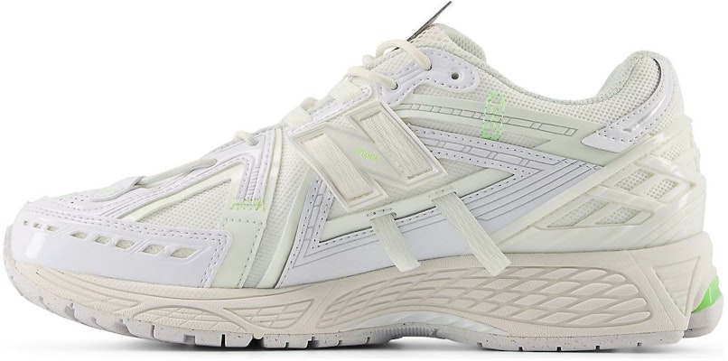 New Balance 1906A 'White Green' U1906AE Buy New Balance 1906A 'White Green' U1906AE
