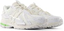 Lookbook New Balance 1906A 'White Green' U1906AE