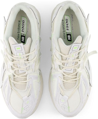 New Balance 1906A 'White Green' U1906AE Shop New Balance 1906A 'White Green' U1906AE