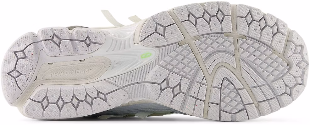 New Balance 1906A 'White Green' U1906AE Details for New Balance 1906A 'White Green' U1906AE
