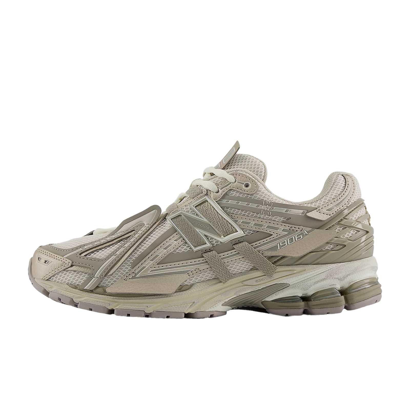 New Balance 1906A Retro Mesh Cushioning Running Shoes D Width U19063VV
