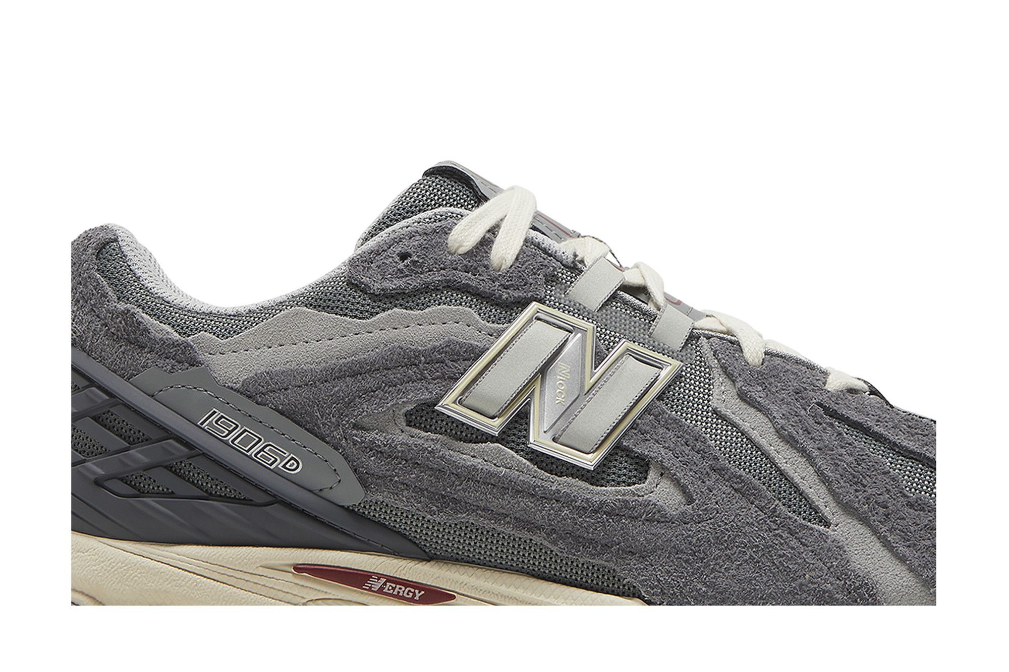 Lookbook New Balance 1906D ''Protection Pack - Castlerock'' Sneakers M1906DA