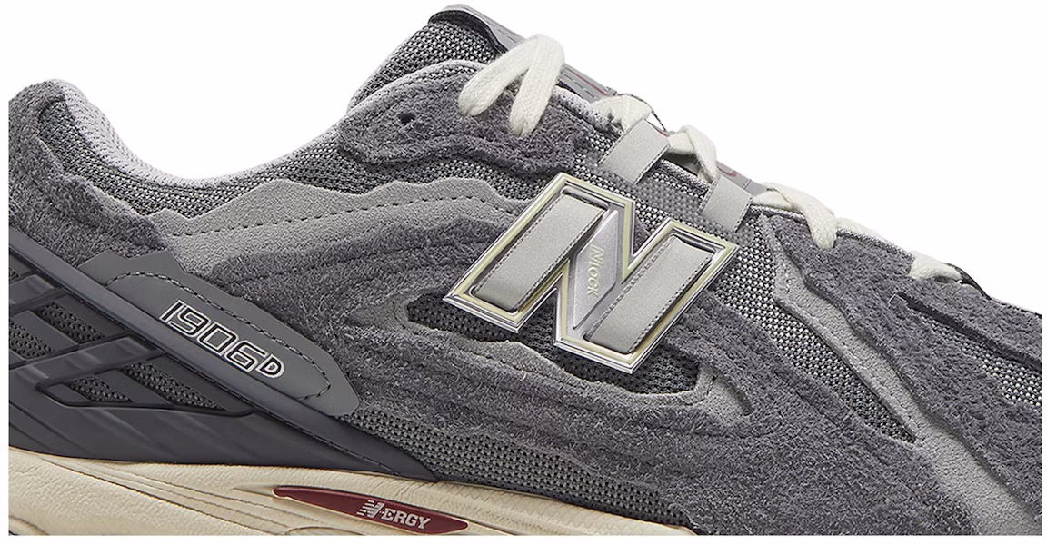 New Balance 1906D ''Protection Pack - Castlerock'' Sneakers M1906DA Lookbook New Balance 1906D ''Protection Pack - Castlerock'' Sneakers M1906DA