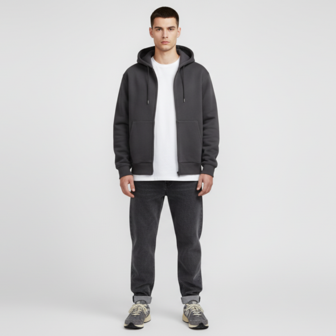 Lookbook 뉴발란스 1906D '프로텍션 팩 - 캐슬락' M1906DA