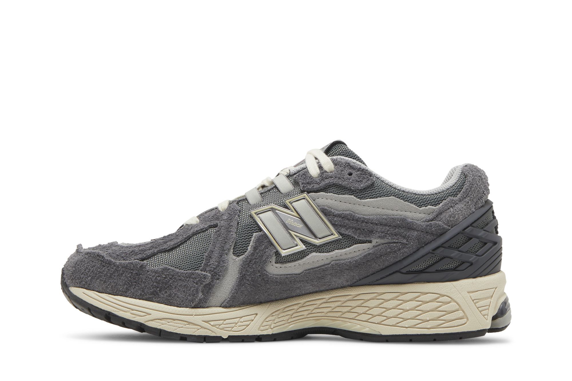 Shop New Balance 1906D ''Protection Pack - Castlerock'' Sneakers M1906DA