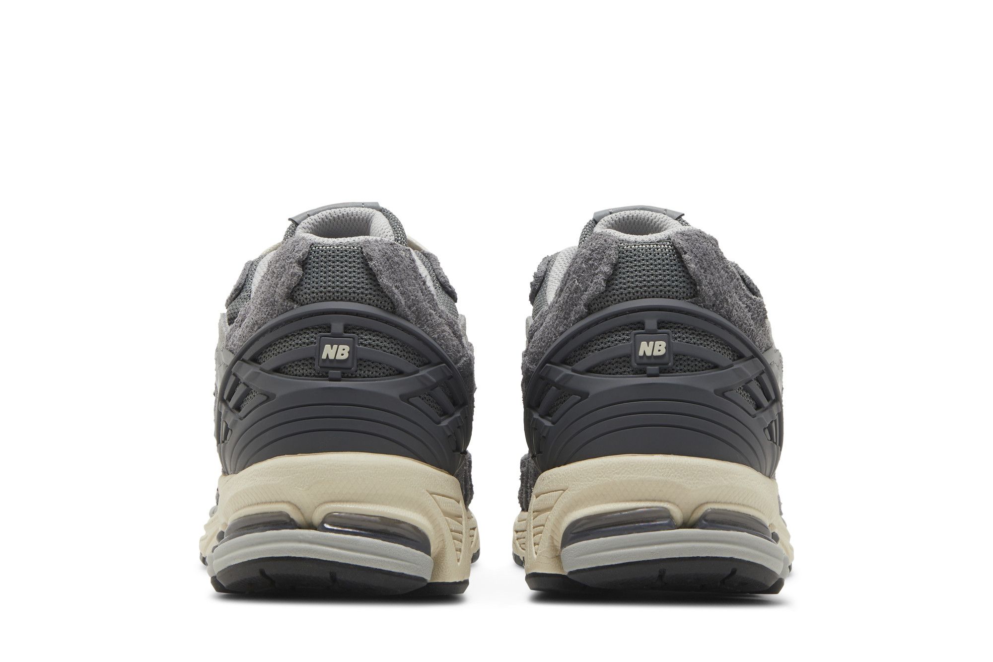 Sizing New Balance 1906D ''Protection Pack - Castlerock'' Sneakers M1906DA