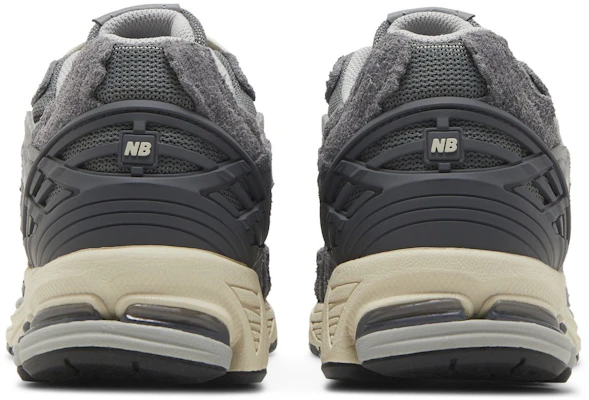 New Balance 1906D ''Protection Pack - Castlerock'' Sneakers M1906DA Sizing New Balance 1906D ''Protection Pack - Castlerock'' Sneakers M1906DA