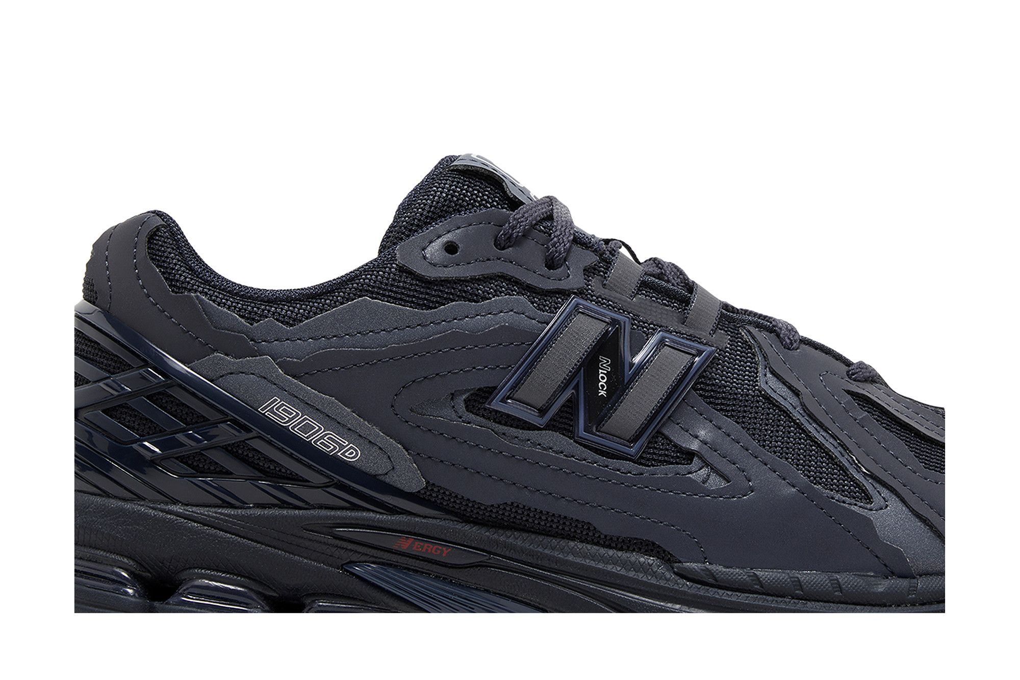 Lookbook New Balance 1906D ''Protection Pack - Eclipse'' Herren Sneaker M1906DI