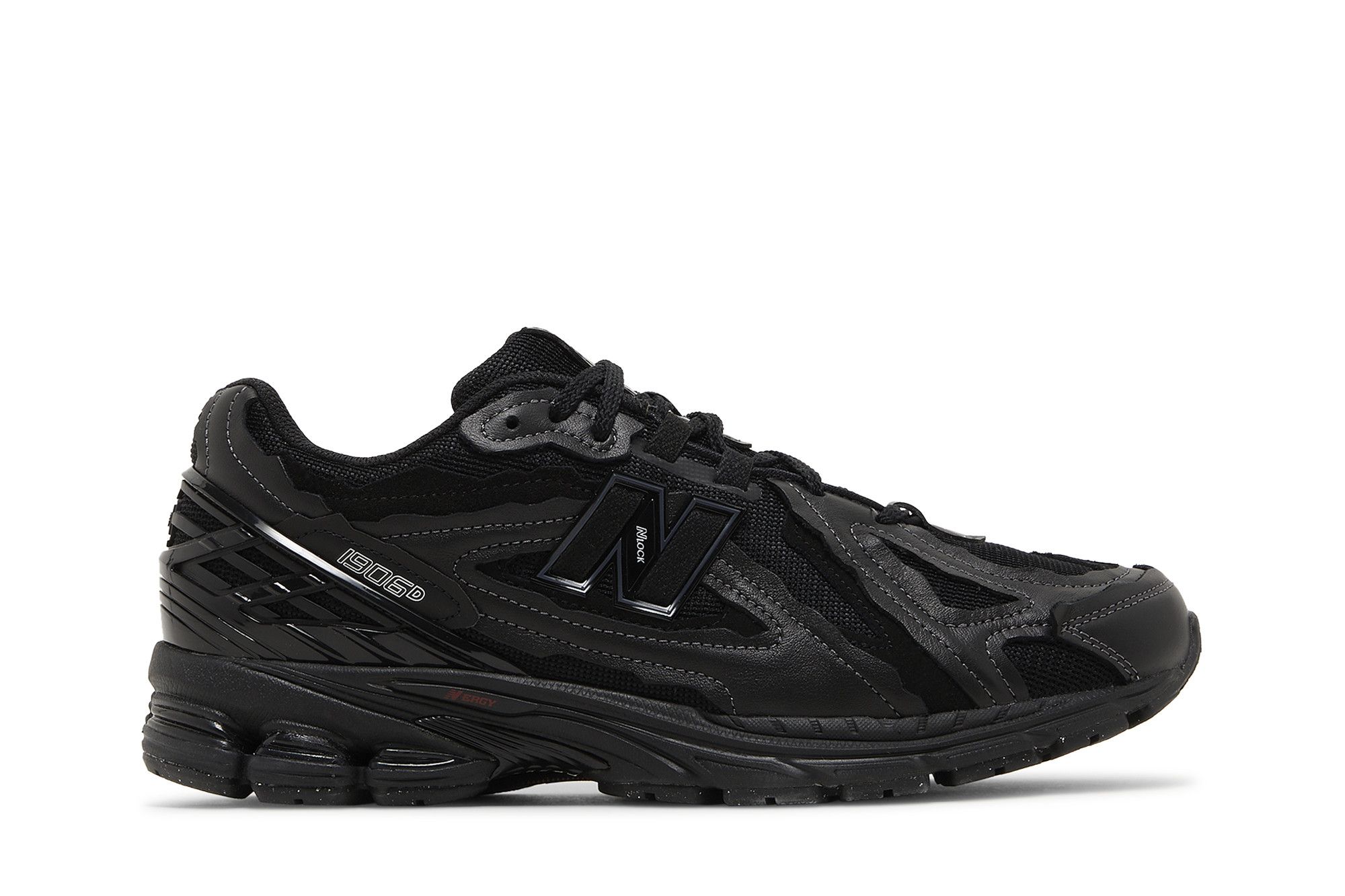 New Balance 1906D 'Protection Pack - Triple Black' M1906DF