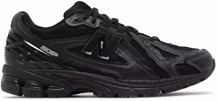 New Balance 1906D 'Protection Pack - Triple Black' M1906DF New Balance 1906D 'Protection Pack - Triple Black' M1906DF