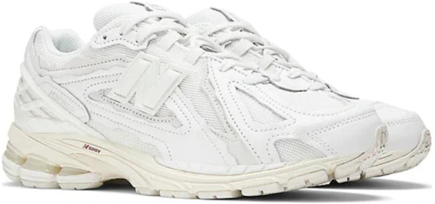 New Balance 1906D 'Protection Pack - White Turtledove' M1906DE Lookbook New Balance 1906D 'Protection Pack - White Turtledove' M1906DE
