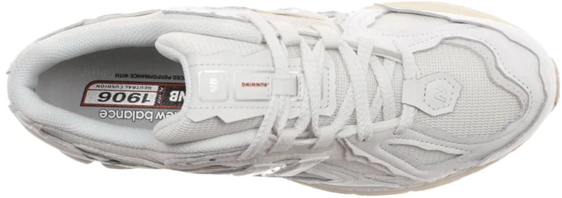 New Balance 1906D 'Protection Pack - White Turtledove' M1906DE Shop New Balance 1906D 'Protection Pack - White Turtledove' M1906DE