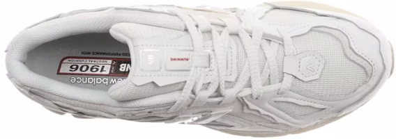New Balance 1906D「保護包 - 白色斑鳩」M1906DE Shop New Balance 1906D「保護包 - 白色斑鳩」M1906DE