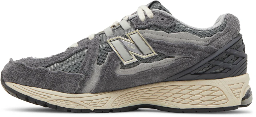 New Balance 1906D 'Protection Pack - Castlerock' M1906DA Lookbook New Balance 1906D 'Protection Pack - Castlerock' M1906DA