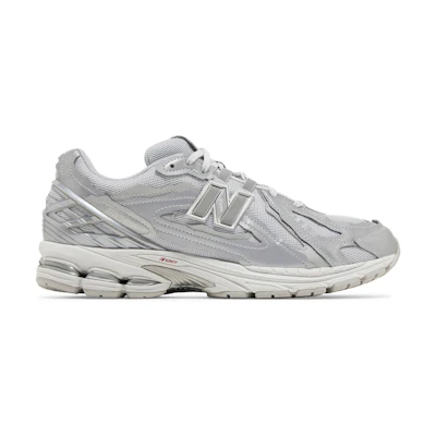 NB 1906D 'Protection Pack - Silver Metallic'
