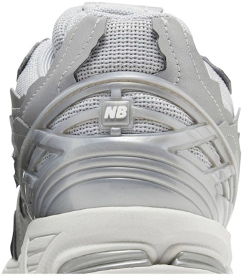 New Balance 1906D 'Protection Pack - Silver Metallic' M1906DH Sizing New Balance 1906D 'Protection Pack - Silver Metallic' M1906DH