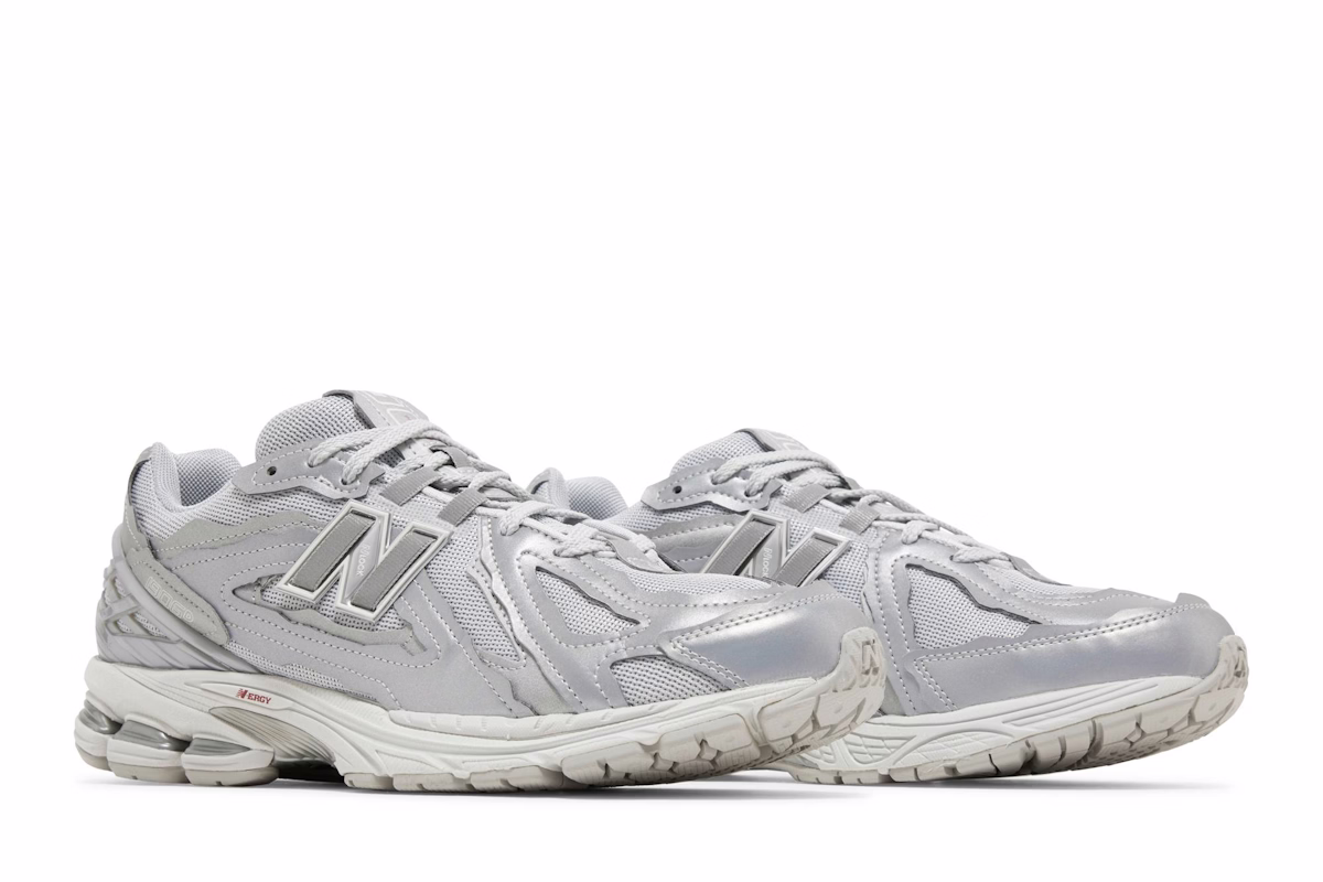 New Balance 1906D 'Protection Pack - Silver Metallic'
