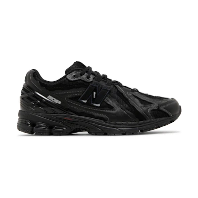NB 1906D 'Protection Pack - Triple Black'