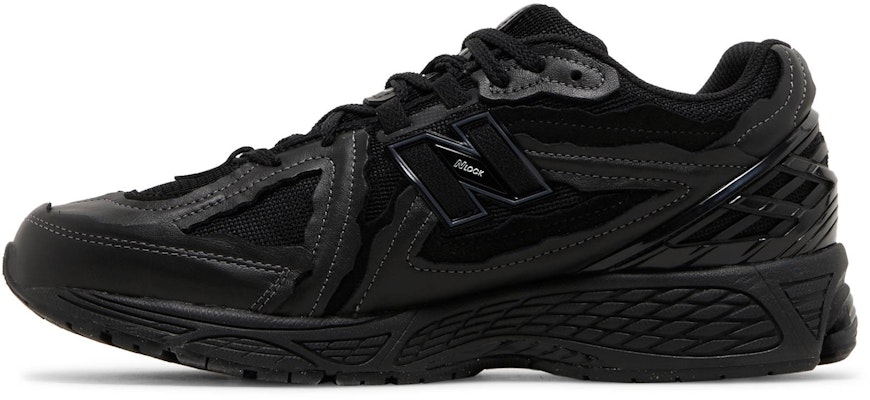 New Balance 1906D 'Protection Pack - Triple Black' M1906DF Lookbook New Balance 1906D 'Protection Pack - Triple Black' M1906DF