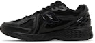 Lookbook New Balance 1906D 'Protection Pack - Hitam Penuh' M1906DF