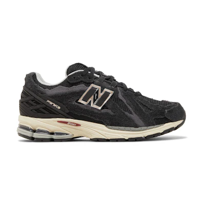 NB 1906D Protection Pack 'Black'